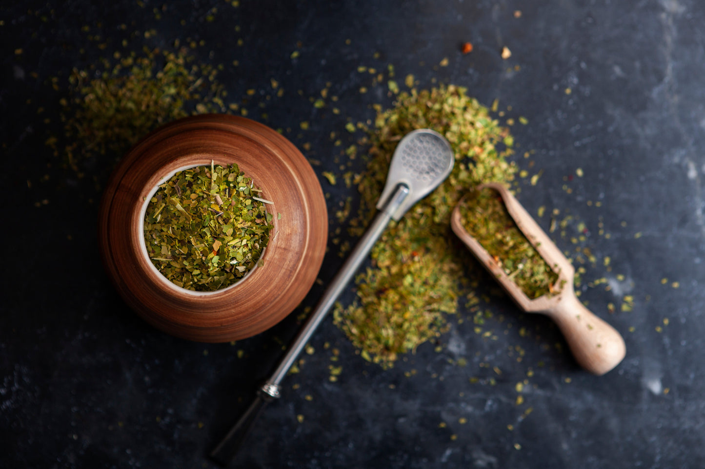 Yerba Mate vs. Coffee: What’s the Healthier Choice for Mindful Energy?
