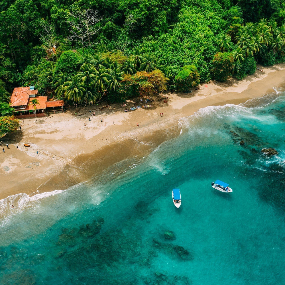 Embracing the Pura Vida Lifestyle: Living with Purpose, Positivity, and Passion