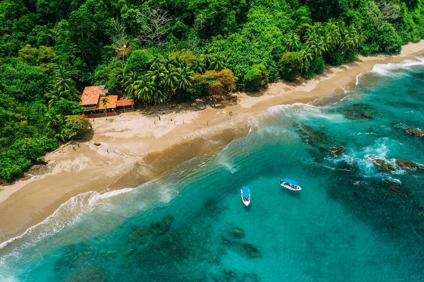 Embracing the Pura Vida Lifestyle: Living with Purpose, Positivity, and Passion