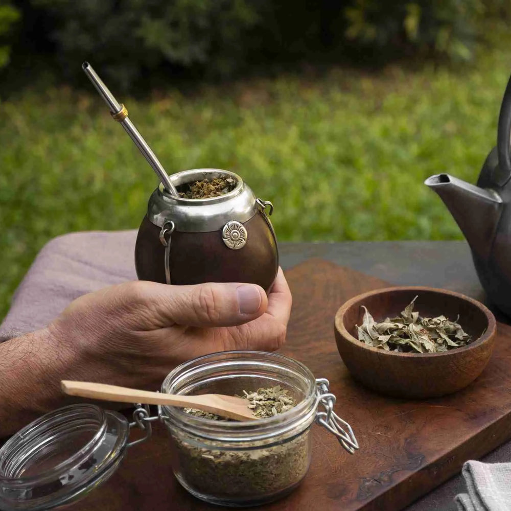 Why Yerba Mate is the Ultimate Feel-Good Beverage