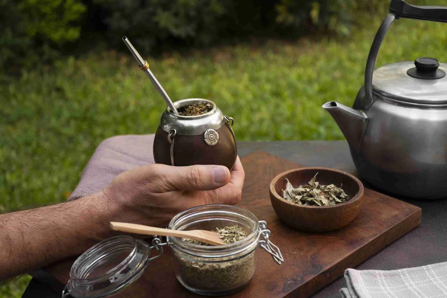 Why Yerba Mate is the Ultimate Feel-Good Beverage