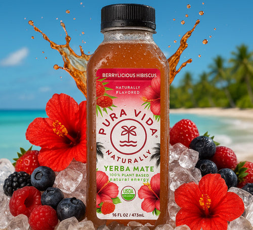 OG Pura Vida Berrylicious
